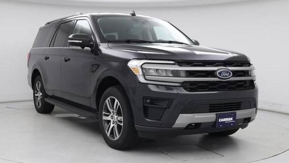 FORD EXPEDITION MAX 2024 1FMJK1J85REA21513 image